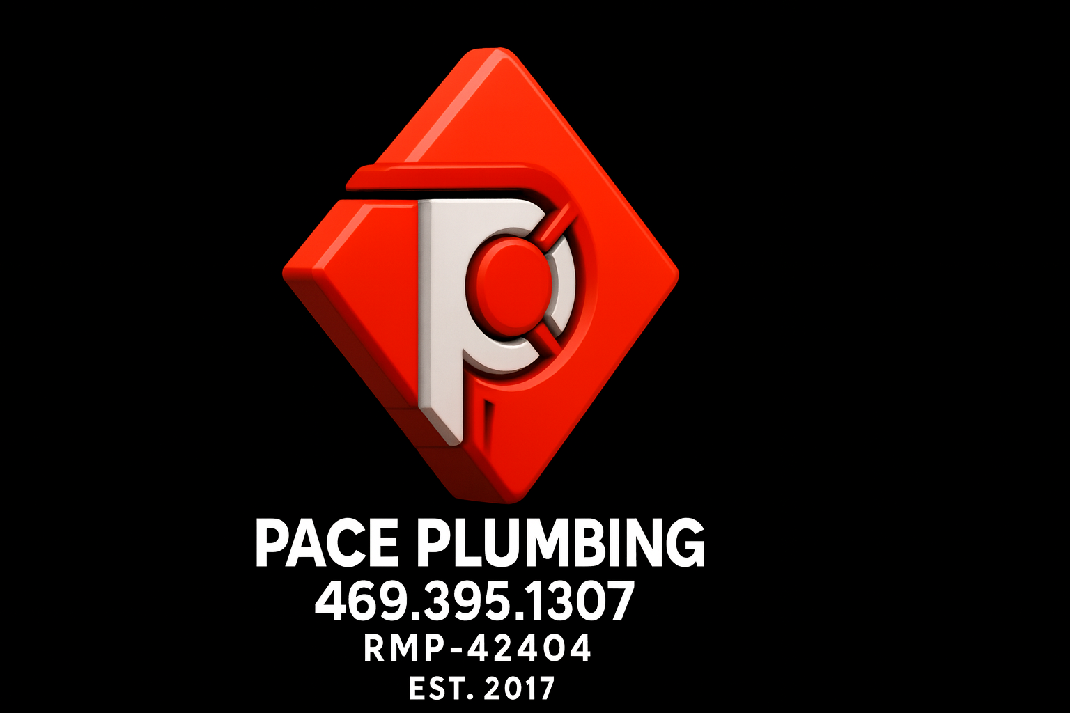 Pace Plumbing logo