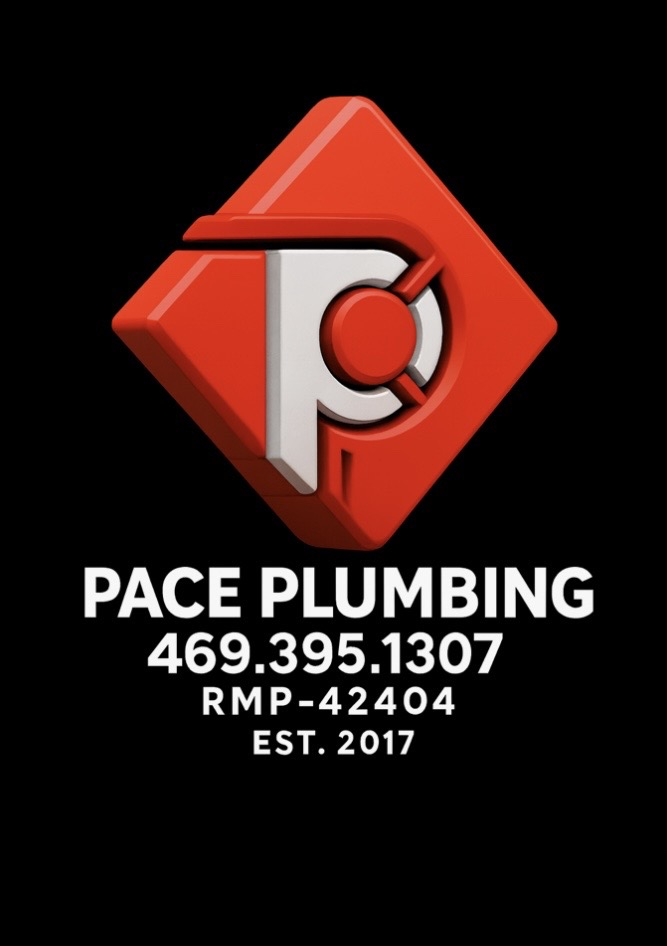 Pace Plumbing LLC logo